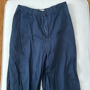 Urban blue pants!💙